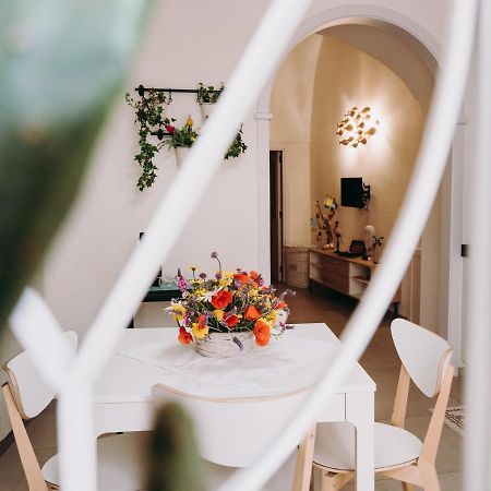 Mare Adesso Apartment โปลีญาโนอามาเร ภายนอก รูปภาพ