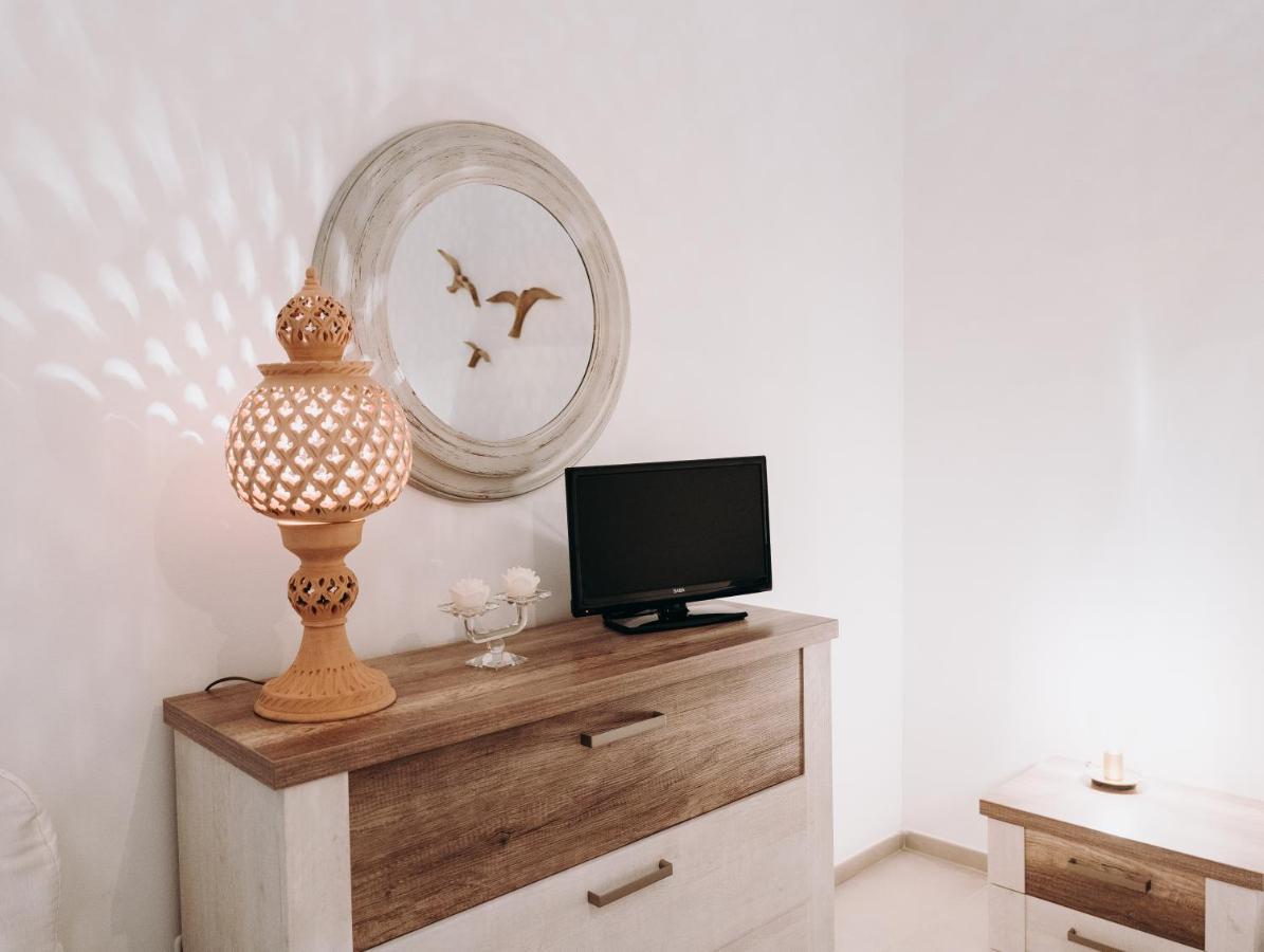 Mare Adesso Apartment โปลีญาโนอามาเร ภายนอก รูปภาพ