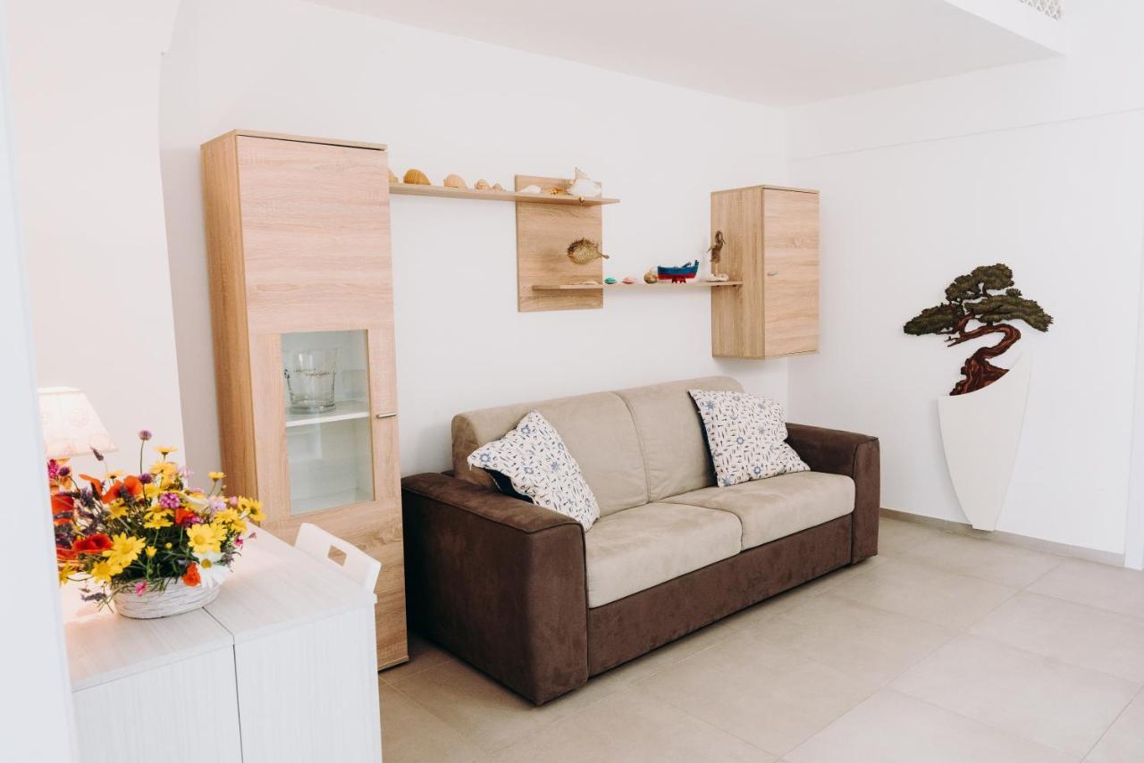 Mare Adesso Apartment โปลีญาโนอามาเร ภายนอก รูปภาพ