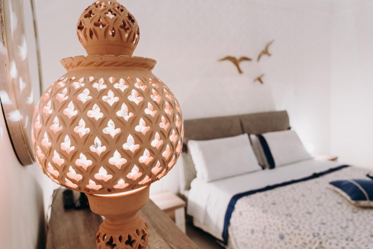 Mare Adesso Apartment โปลีญาโนอามาเร ภายนอก รูปภาพ