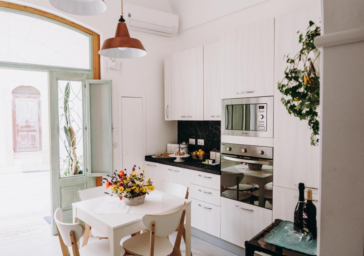 Mare Adesso Apartment โปลีญาโนอามาเร ภายนอก รูปภาพ