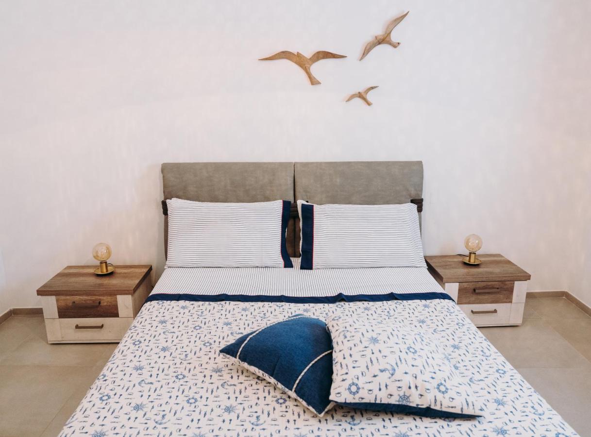 Mare Adesso Apartment โปลีญาโนอามาเร ภายนอก รูปภาพ