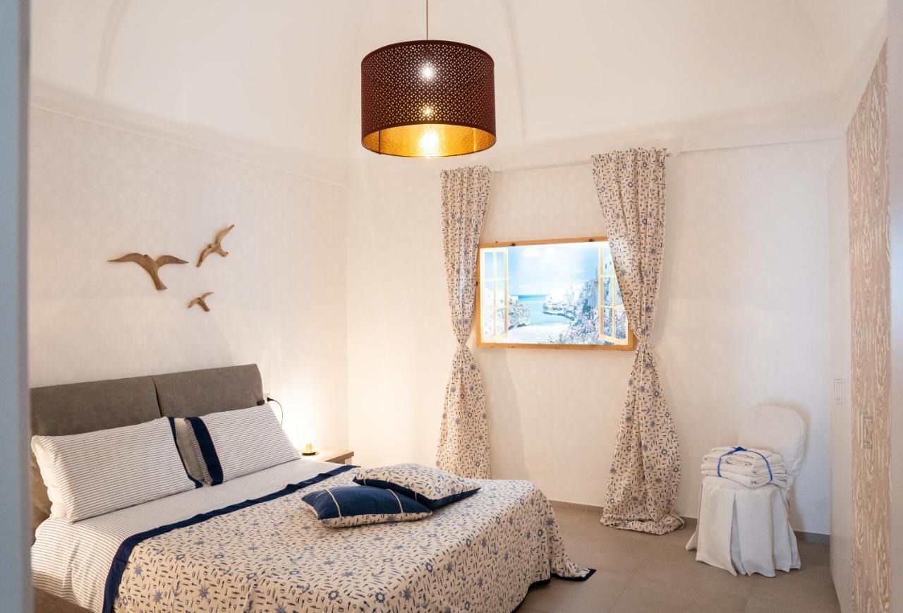 Mare Adesso Apartment โปลีญาโนอามาเร ภายนอก รูปภาพ