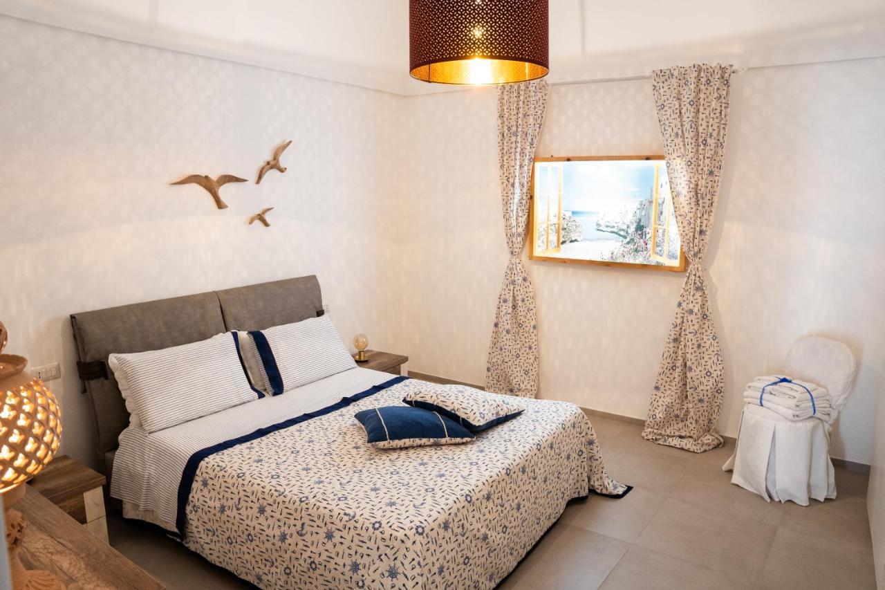 Mare Adesso Apartment โปลีญาโนอามาเร ภายนอก รูปภาพ