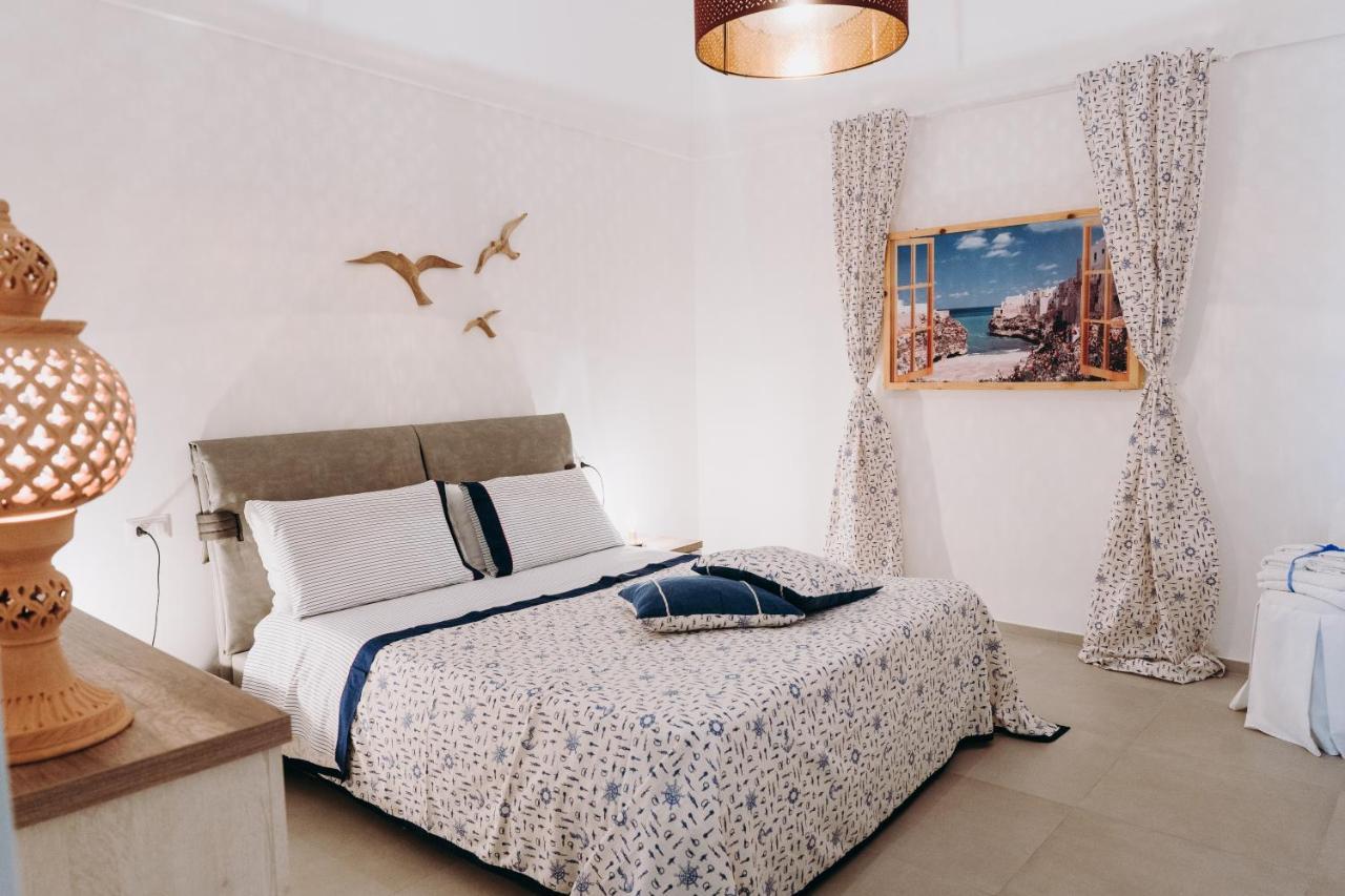 Mare Adesso Apartment โปลีญาโนอามาเร ภายนอก รูปภาพ