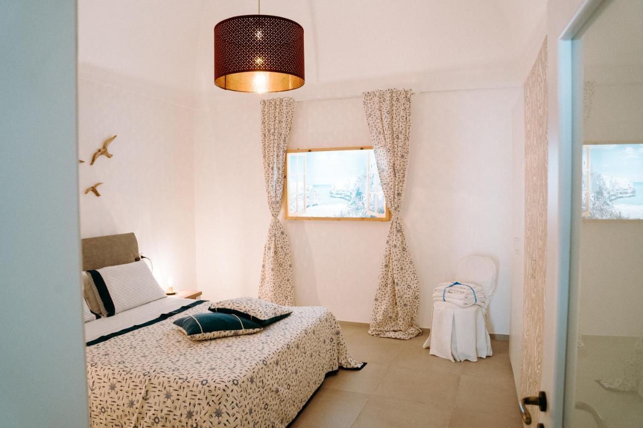 Mare Adesso Apartment โปลีญาโนอามาเร ภายนอก รูปภาพ