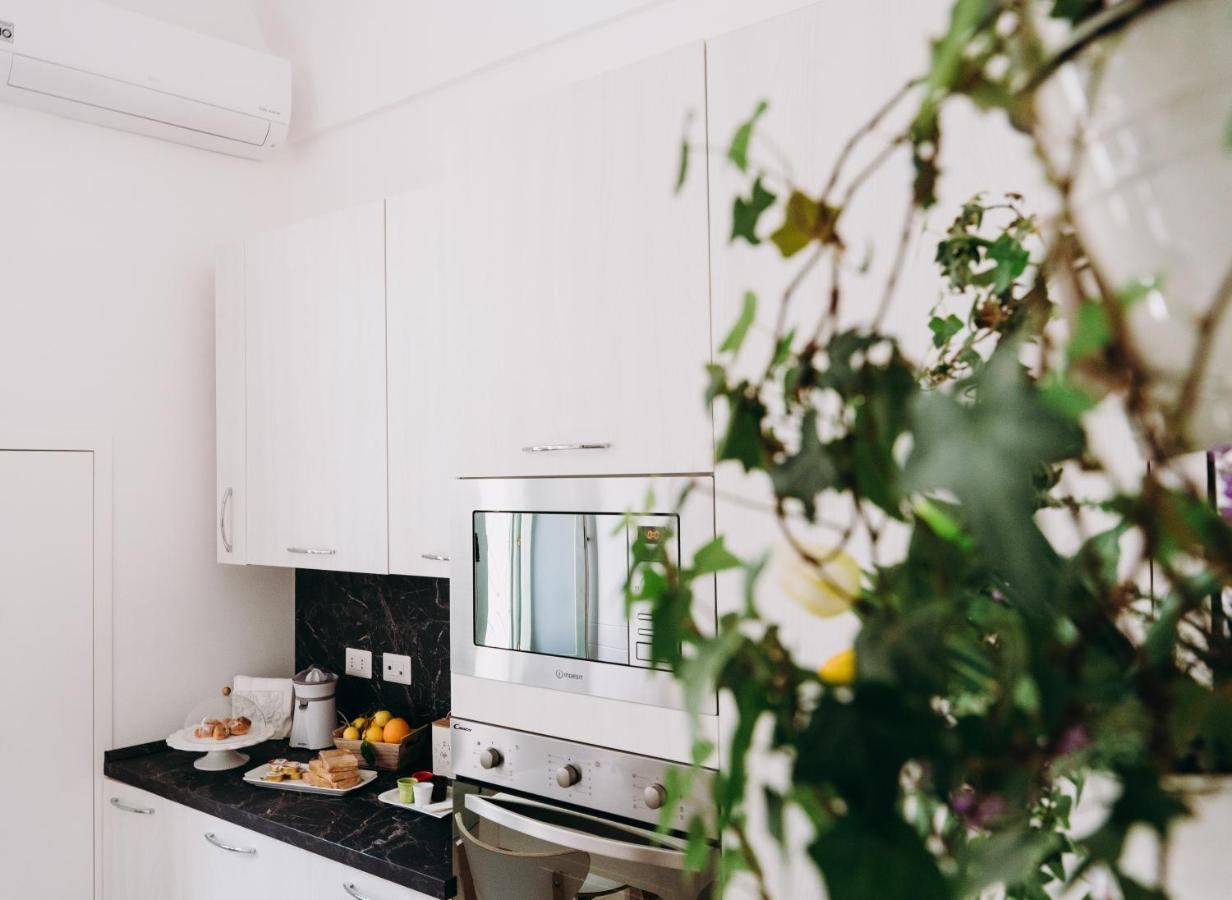Mare Adesso Apartment โปลีญาโนอามาเร ภายนอก รูปภาพ