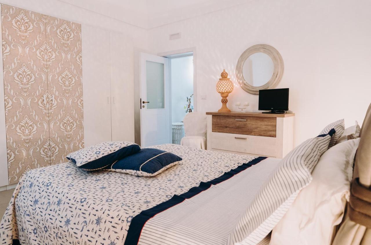 Mare Adesso Apartment โปลีญาโนอามาเร ภายนอก รูปภาพ