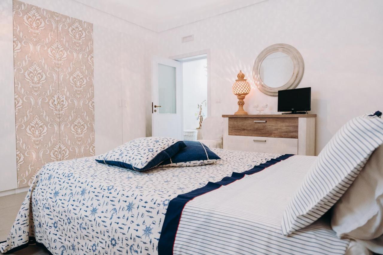 Mare Adesso Apartment โปลีญาโนอามาเร ภายนอก รูปภาพ