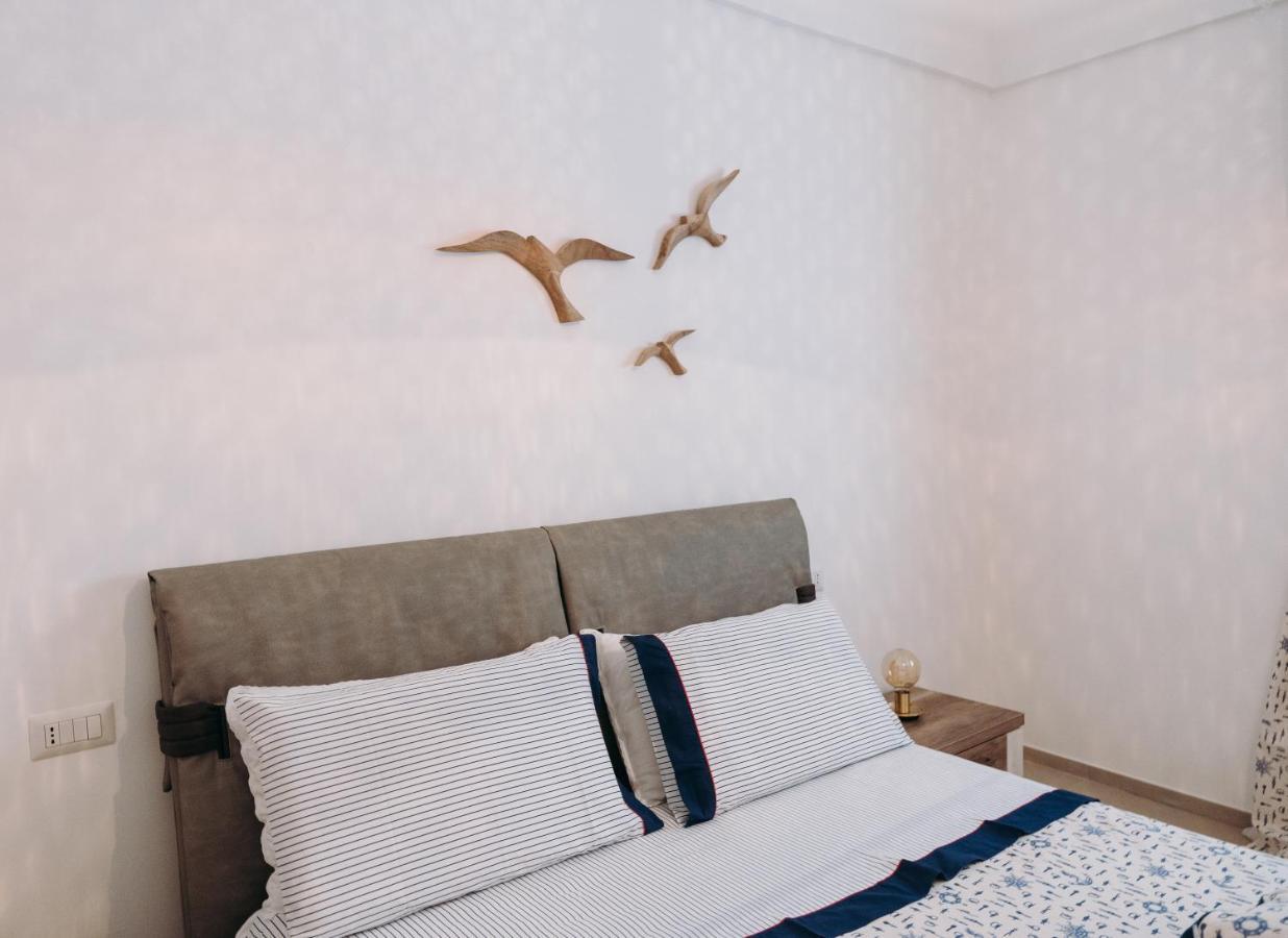 Mare Adesso Apartment โปลีญาโนอามาเร ภายนอก รูปภาพ