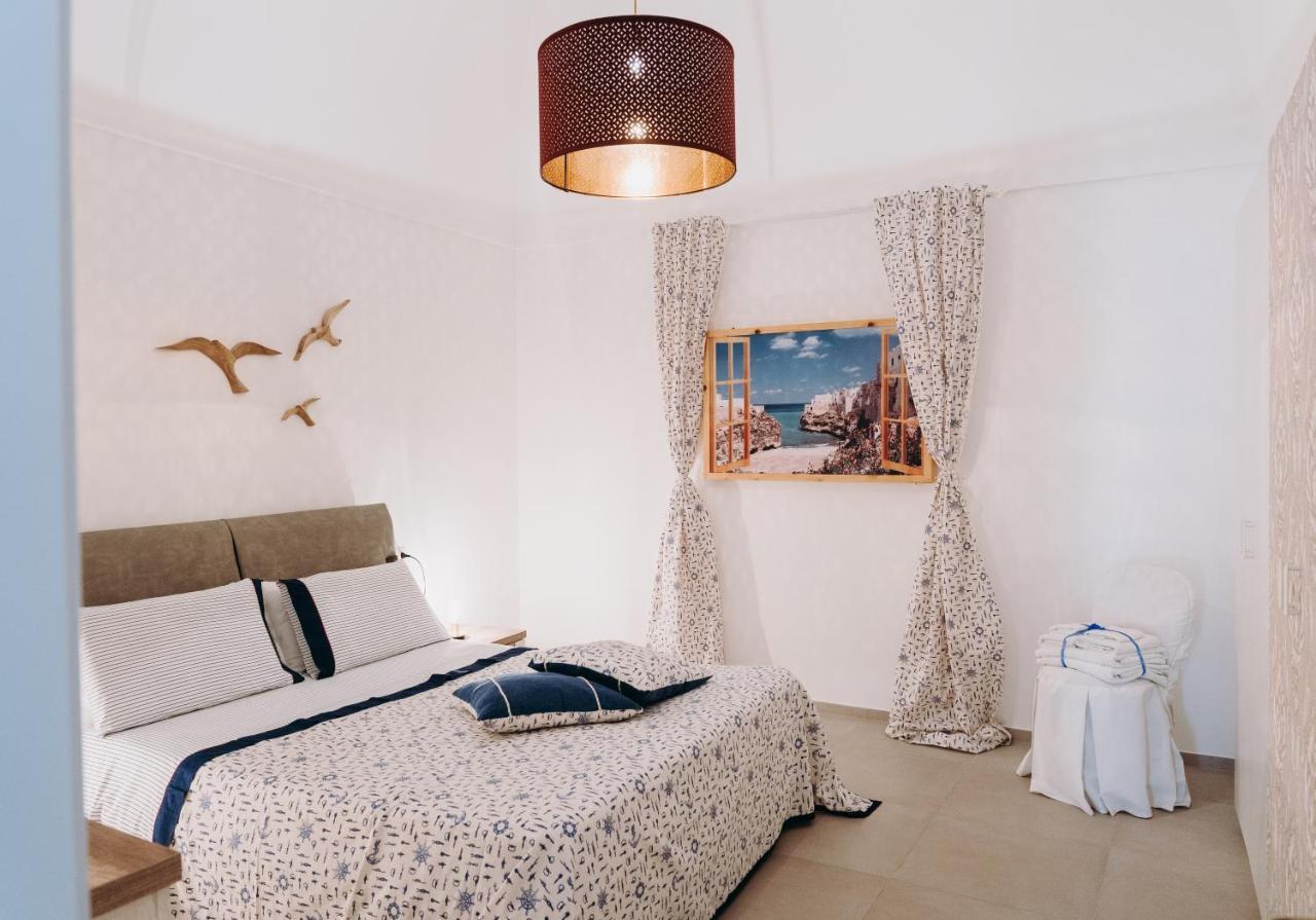 Mare Adesso Apartment โปลีญาโนอามาเร ภายนอก รูปภาพ