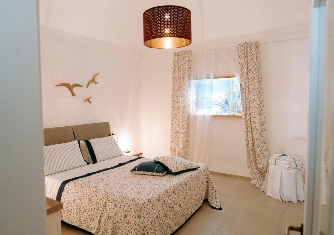 Mare Adesso Apartment โปลีญาโนอามาเร ภายนอก รูปภาพ