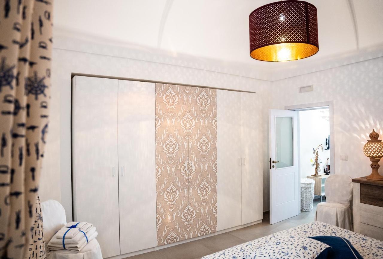 Mare Adesso Apartment โปลีญาโนอามาเร ภายนอก รูปภาพ